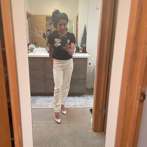 Everlane Summer Jean